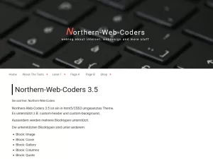 Northern-Web-Coders