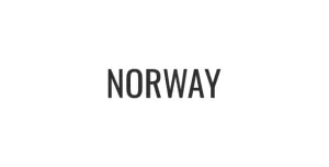 Norway - Minimal Travel Blog WordPress Theme