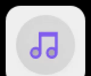 Offline Music Player  App (android)