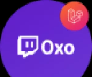 OXO - Multipurpose Landing page CMS