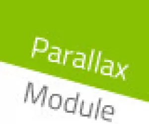 Parallax module joomla 3.x - 2.x