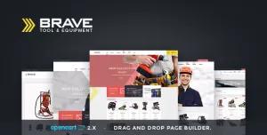 Pav - BraveShop - Responsive Opencart 2 Theme - Themes ...