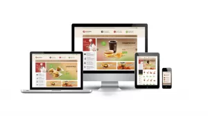 Pav Food Store - Responsive Opencart Theme
