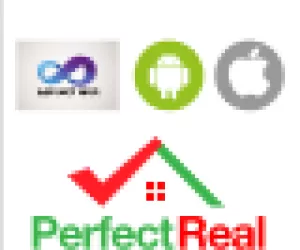 PerfectReal RealEstate Management Application - Cross platform with .NET MVC Admin
