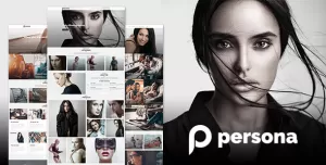 Persona - Photography