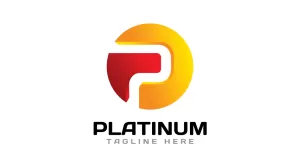 Platinum - Logo - Logos & Graphics