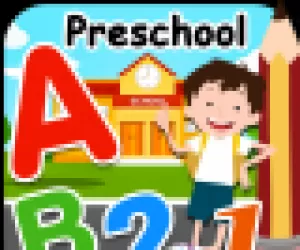 Preschool Learning : Kids ABC, Number, Colors, Day - Android App + Admob + Facebook Integration