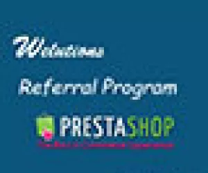 PrestaShop Referral Program