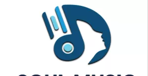 Professional Modern Music Logo Template - TemplateMonster