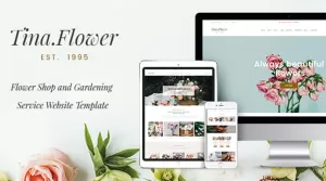 PTS FLOWER - Beautiful and Clean Prestashop Theme - Themes ...