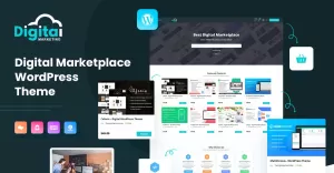 PX - Digital Marketplace WooCommerce Theme - TemplateMonster