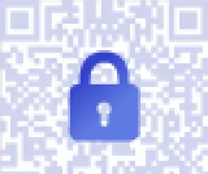 QR Lock - Encrypted QR Codes Scanner and Generator - Flutter app with AdMob