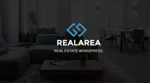 Real Area - WordPress RealEstate Theme & Template - Themes ...