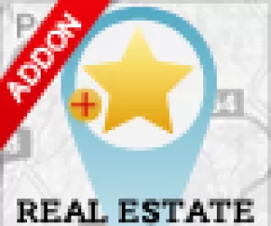 Real Estate Favorites / Bookmarks