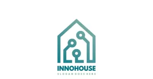 Real estate House Data Logo