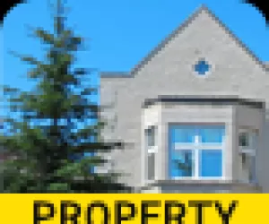 Real Estate  Property Banner (RE006)