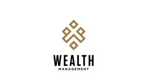 Reign Wealth Management Logo Vector