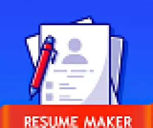 Resume Maker - Admob and Facebook Integration