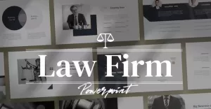 Sean - Law Firm Powerpoint