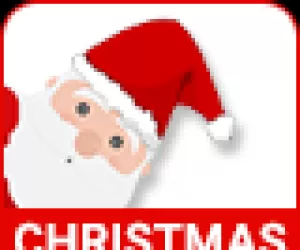 Shopping & E-commerce  Christmas Sale Banner (SE008)