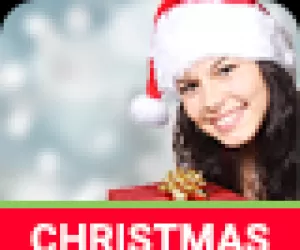 Shopping & E-commerce  Christmas Sale Banner (SE018)