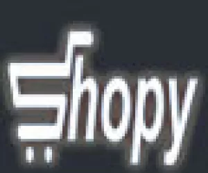 Shopy - Point of Sales