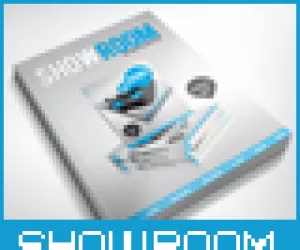 ShowRoom Product Catalog - Unlimited Colors
