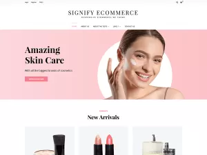 Signify eCommerce