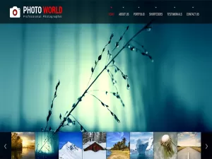 SKT Photo World