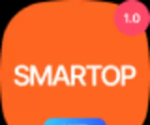 Smartop - Virtual Course Elementor Pro Template Kit