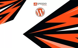 Speedo Racing And Olympics WordPress Theme - TemplateMonster