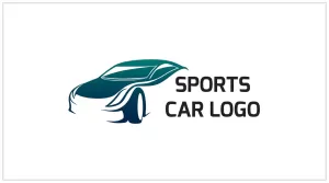 Sports - Car Logo - Logos & Graphics