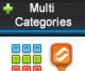 Super Store Finder - Multi Categories Add-on