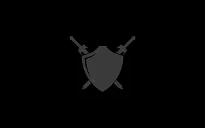 Sword logo icon vector template