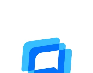 Talker - Chat, Forum & Messenger Logo Template