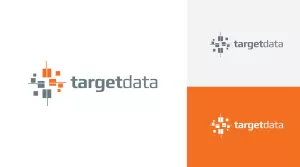 Target - Data Logo - Logos & Graphics