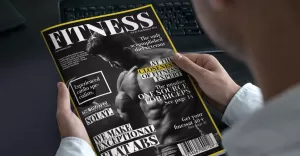 The Best Magazine  Fitness Magazine