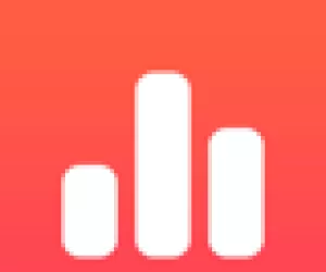 TikTok Stats - iOS App. TikTok Statistics, Followers, Hearts, Analytics, Hashtags
