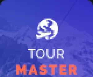 Tour Master - Tour Booking, Travel, Hotel
