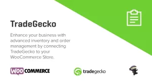 TradeGecko - Inventory Management for WordPress - Plugins ...