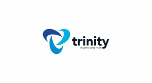 Trinity - Logo - Logos & Graphics