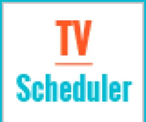 TV Schedule and Timetable for WordPress