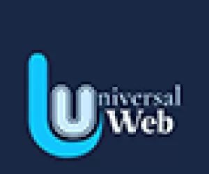 UniversalWeb - Convert Website to a Flutter App  Webview App  Web To App Andorid  iOS
