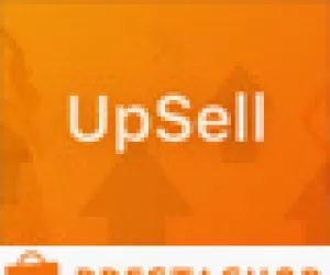 UpSell - PrestaShop Module