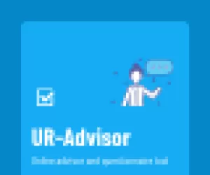 UR-Advisor :: Online Advisor and Questionnaire Tool