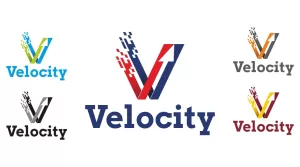Velocity - - Logos & Graphics