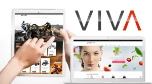 VIVA - MultiPurpose WordPress with WooCommerce - Themes ...