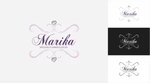 Wedding - Planner Logo - Logos & Graphics