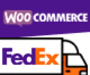 WooCommerce FedEx Shipping Pro - Live Rates, Print Label & Tracking