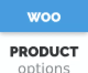 WooCommerce Product Options / Customizer